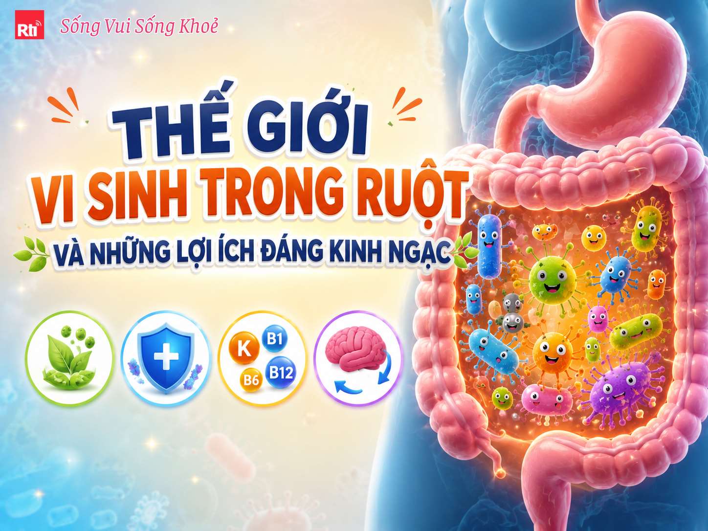 Ảnh minh họa. (Nguồn: AI)