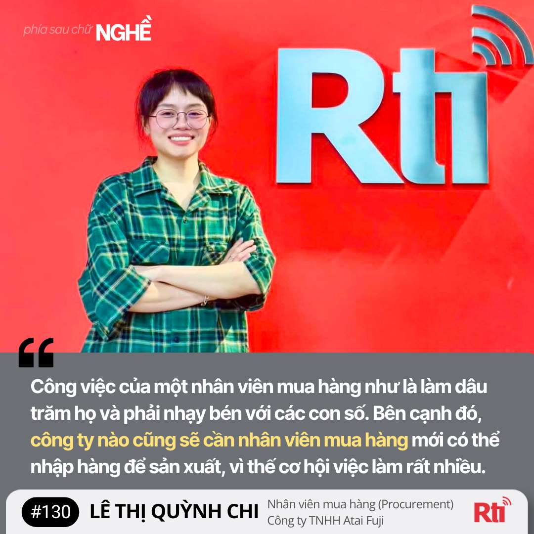 Khách mời phỏng vấn: Quỳnh Chi
