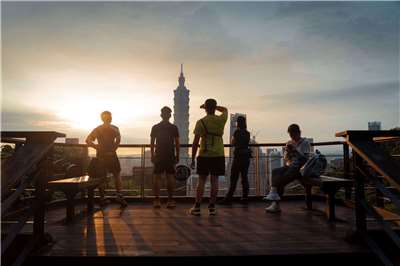 Tính đến cuối tháng 5, tổng dân số Đài Loan là 23.252.641 người, giảm 102.829 người so với cùng kỳ năm ngoái và giảm 9.903 người so với tháng 4. (Ảnh minh họa: Pexels)