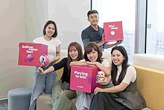 Hàng trăm cơ hội việc làm từ foodpanda với mức lương hàng năm lên đến 3 triệu Đài tệ trong mùa tốt nghiệp (ảnh: CNA)