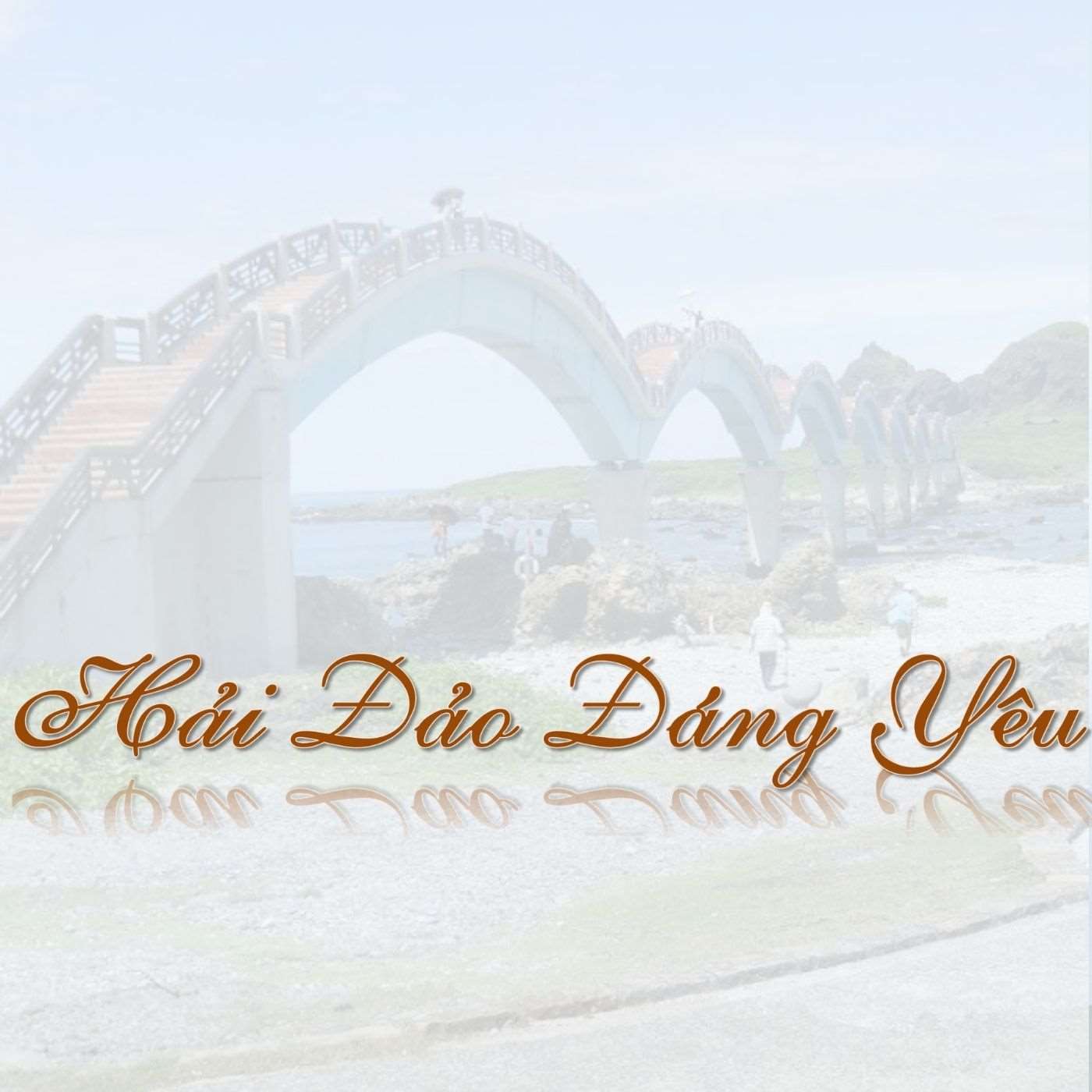 Hải đảo đáng yêu