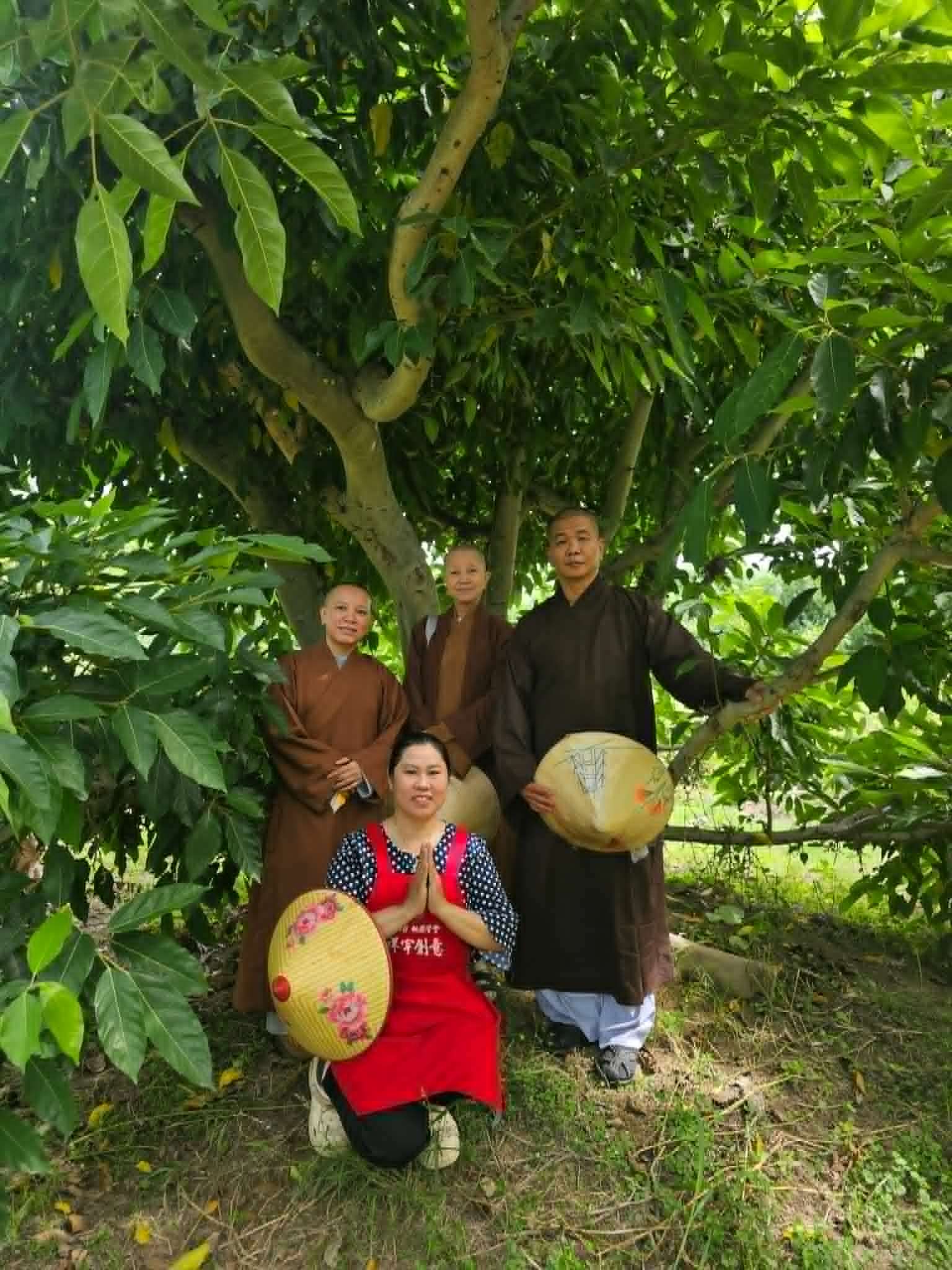 Chị Phạm Thị Mỏng