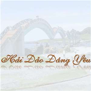Hải đảo đáng yêu
