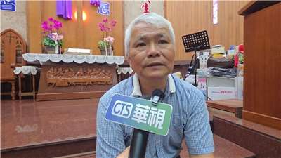 Mục sư chăm lo cho trẻ em yếu thế, nhà thờ trở thành điểm kết nối yêu thương