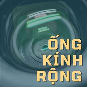 Ố́ng kính rộng