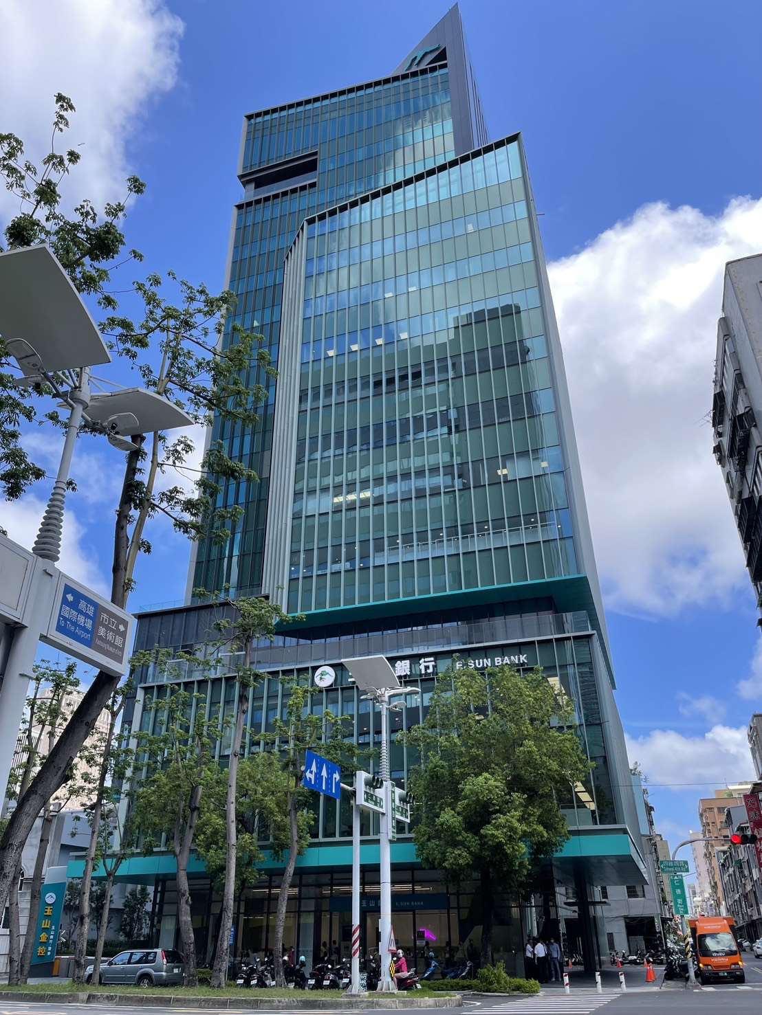 Học bổng nhân tài ASEAN của E.SUN Bank sẽ nhận hồ sơ đến ngày 20/9. (Ảnh: E.SUN)