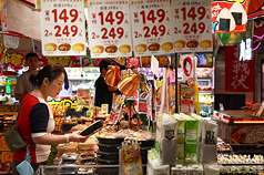 GDP Đài Loan có thể tăng trên 10%, lạm phát cũng nóng lên: Tổng cục Ngân sách, Kế toán và Thống kê cảnh báo giá dầu vẫn là biến số lớn nhất của CPI. (Ảnh: CNA)