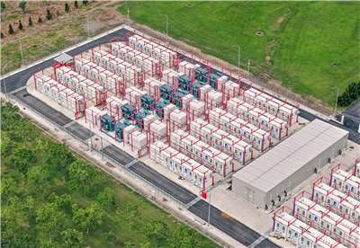 Quốc tế tập trung vào rủi ro năng lượng của Đài Loan, Bộ Kinh tế: Đa dạng hóa nguồn cung, bảo đảm nguồn điện ổn định. (Ảnh CNA)