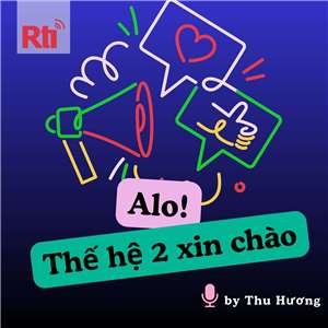 Alo! Thế hệ 2 xin chào